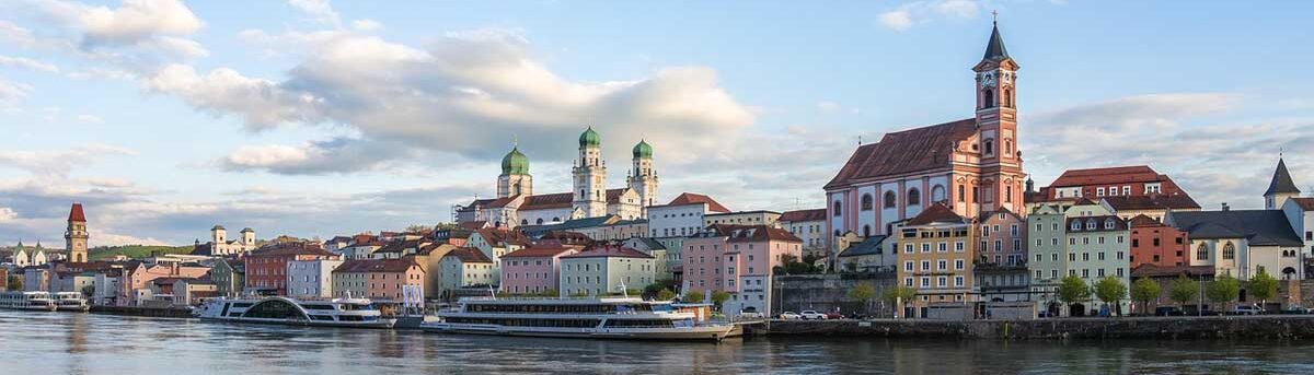 Flusskreuzfahrt als perfekter Einstieg in die Kreuzfahrtwelt