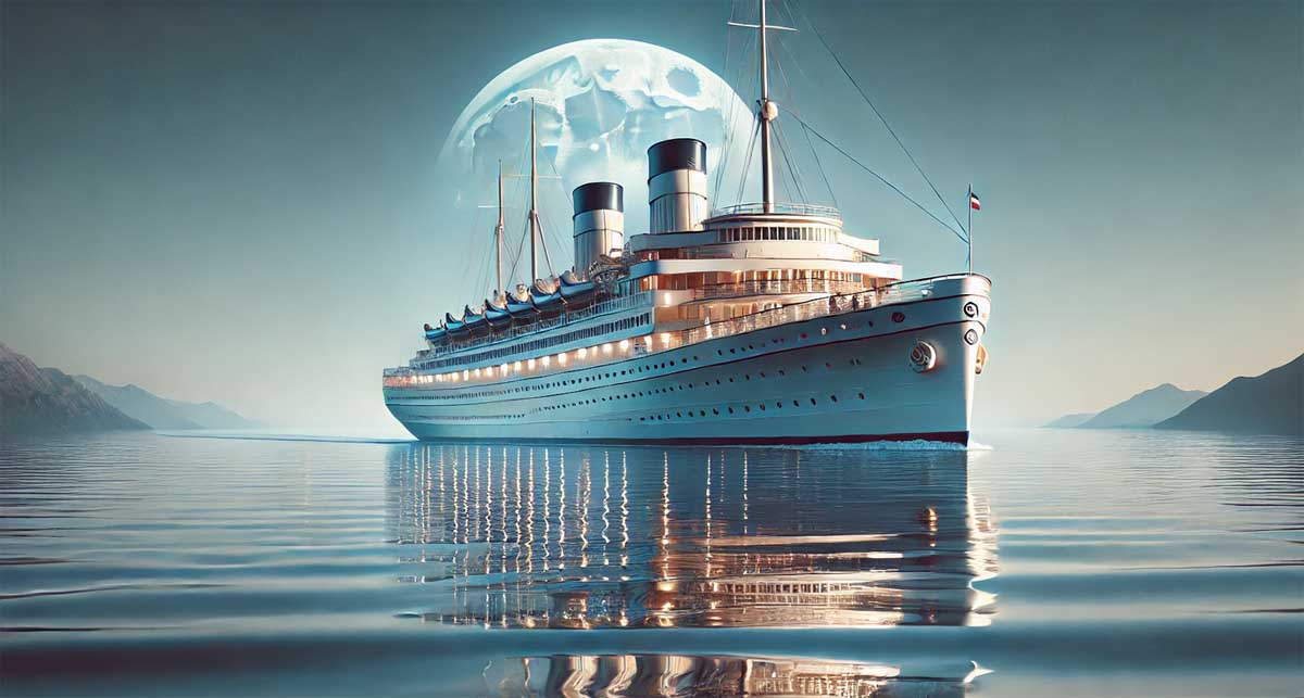MS Albatros